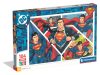 Superman Comic Legends 104 db-os maxi puzzle Clementoni