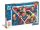 Superman Comic Legends 104 db-os maxi puzzle Clementoni