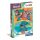Disney Lilo és Stitch, A csillagkutya Island Vibes 104 db-os puzzle Clementoni