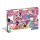 Disney Minnie Confetti 104 db-os puzzle Clementoni