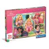 Disney Hercegnők Royal Ladies 104 db-os puzzle Clementoni