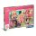 Disney Hercegnők Royal Ladies 104 db-os puzzle Clementoni