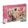 Disney Hercegnők Royal Ladies 104 db-os puzzle Clementoni