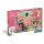 Disney Hercegnők Ladies 104 db-os puzzle Clementoni