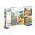 Disney Micimackó Honey Tree 3x48 db-os puzzle Clementoni