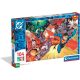Superman Hope Rising 104 db-os puzzle Clementoni