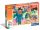 Dragon Ball Daima 104 db-os puzzle Clementoni