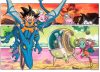 Dragon Ball Daima 104 db-os puzzle Clementoni