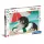 Kutyás Beach 104 db-os puzzle Clementoni