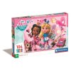 Disney Alice Csodaország cukrászdája Baking 104 db-os puzzle Clementoni
