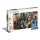 Harry Potter Dark vs. Light 104 db-os puzzle Clementoni