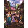 Disney Encanto Family 60 db-os maxi puzzle Clementoni