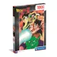 Dragon Ball Showdown 180 db-os puzzle Clementoni