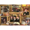 Harry Potter Frame 180 db-os puzzle Clementoni