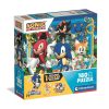 Sonic a sündisznó 180 db-os puzzle Clementoni