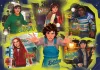 Stranger Things Tales 180 db-os puzzle Clementoni