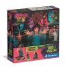 Stranger Things From 85 180 db-os puzzle Clementoni