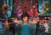 Stranger Things From 85 180 db-os puzzle Clementoni