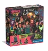 Stranger Things 180 db-os puzzle Clementoni