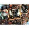 Harry Potter Storyboard 1500 db-os Compact puzzle Clementoni