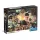Harry Potter Scrapbook 1500 db-os Compact puzzle Clementoni