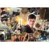 Harry Potter Scrapbook 1500 db-os Compact puzzle Clementoni