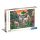 Unikornis Garden 2000 db-os puzzle Clementoni