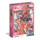 Winx Club Comic 500 db-os Compact puzzle Clementoni