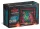 Stranger Things Upside Down 520 db-os puzzle LED-es keretben Clementoni