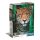 Állatos Jaguar 500 db-os puzzle Compact Clementoni