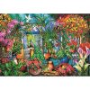 Üvegház Caretakers 500 db-os Compact puzzle Clementoni
