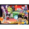 Dragon Ball Daima 500 db-os Cube puzzle Clementoni