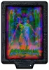 Stranger Things The Demogorgon 520 db-os puzzle LED-es keretben Clementoni