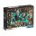 Harry Potter Spellbound 1000 db-os Compact puzzle Clementoni