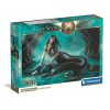 Anne Stokes Siren Lament 1000 db-os Compact puzzle Clementoni
