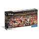 Disney Orchestra 1000 db-os panoráma Compact puzzle Clementoni
