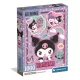 Hello Kitty Rebel Kawaii 1000 db-os Compact puzzle Clementoni