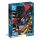 Superman Night 1000 db-os Compact puzzle Clementoni
