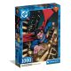 Superman Night 1000 db-os Compact puzzle Clementoni