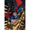 Superman Night 1000 db-os Compact puzzle Clementoni