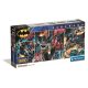Batman Mosaic 1000 db-os panoráma Compact puzzle Clementoni