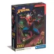 Pókember Web of Enemies 1000 db-os Compact puzzle Clementoni