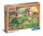 Mesetérkép Snow White Story 1000 db-os puzzle Clementoni