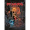 Dylan Dog Library 1000 db-os Compact puzzle Clementoni