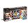 Disney Mickey Pop Art 1000 db-os panoráma Compact puzzle Clementoni