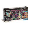 Disney Classics Joy 1000 db-os panoráma puzzle Clementoni