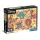 Disney Classics Boho Style 1000 db-os Compact puzzle Clementoni
