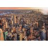 New York City 1000 db-os puzzle Clementoni