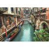 Olaszország Venice Canal 1000 db-os puzzle Clementoni