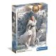 Anne Stokes Winter Guardians 1000 db-os Compact puzzle Clementoni